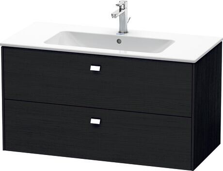 Brioso Vanity Cabinet
