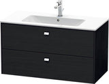 Brioso Vanity Cabinet