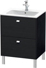 Brioso Vanity Cabinet