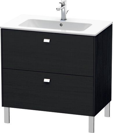 Brioso Vanity Cabinet
