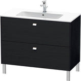 Brioso Vanity Cabinet