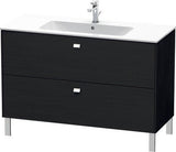 Brioso Vanity Cabinet