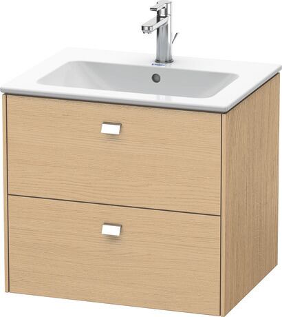 Brioso Vanity Cabinet