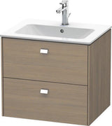 Brioso Vanity Cabinet