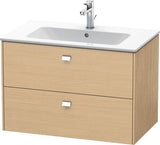 Brioso Vanity Cabinet