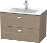 Brioso Vanity Cabinet