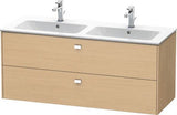 Brioso Vanity Cabinet