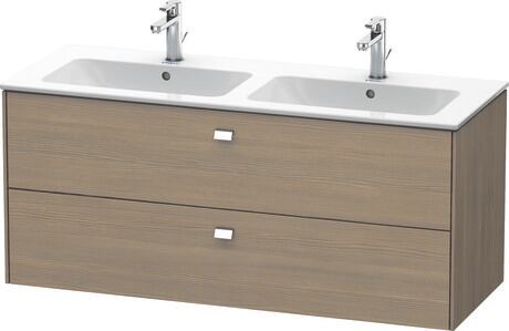 Brioso Vanity Cabinet