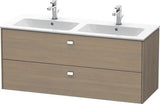 Brioso Vanity Cabinet