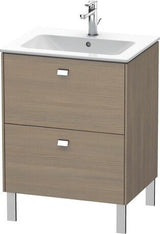 Brioso Vanity Cabinet
