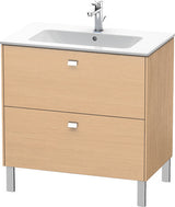 Brioso Vanity Cabinet