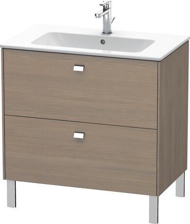 Brioso Vanity Cabinet