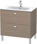 Brioso Vanity Cabinet