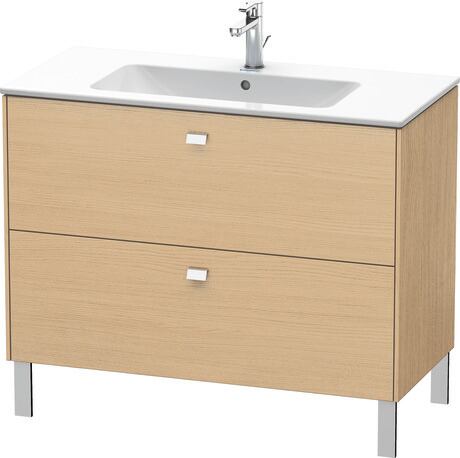 Brioso Vanity Cabinet