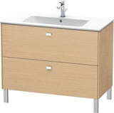 Brioso Vanity Cabinet