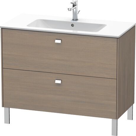 Brioso Vanity Cabinet