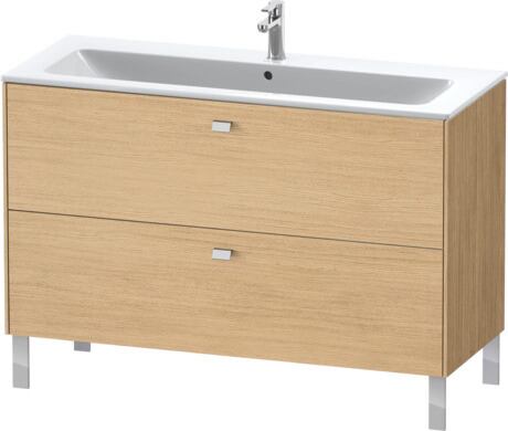 Brioso Vanity Cabinet