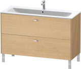 Brioso Vanity Cabinet
