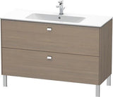 Brioso Vanity Cabinet