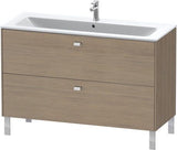 Brioso Vanity Cabinet