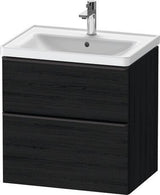 D-Neo Vanity Cabinet