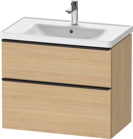 D-Neo Vanity Cabinet