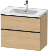 D-Neo Vanity Cabinet