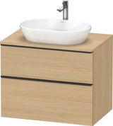 D-Neo Vanity Cabinet