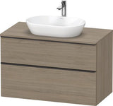 D-Neo Vanity Cabinet