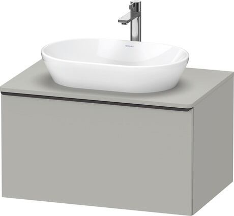 D-Neo Vanity Cabinet