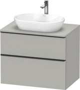 D-Neo Vanity Cabinet