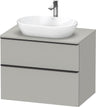 D-Neo Vanity Cabinet