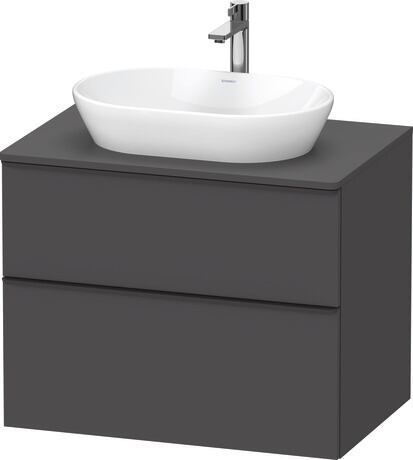 D-Neo Vanity Cabinet