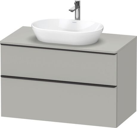 D-Neo Vanity Cabinet