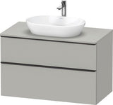 D-Neo Vanity Cabinet