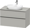 D-Neo Vanity Cabinet