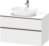 D-Neo Vanity Cabinet