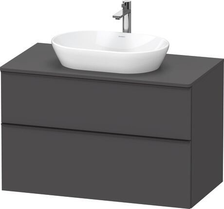 D-Neo Vanity Cabinet