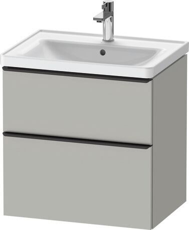 D-Neo Vanity Cabinet