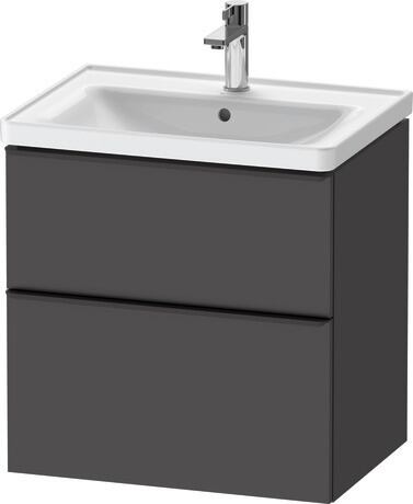 D-Neo Vanity Cabinet