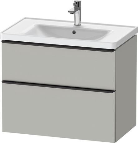 D-Neo Vanity Cabinet