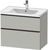 D-Neo Vanity Cabinet