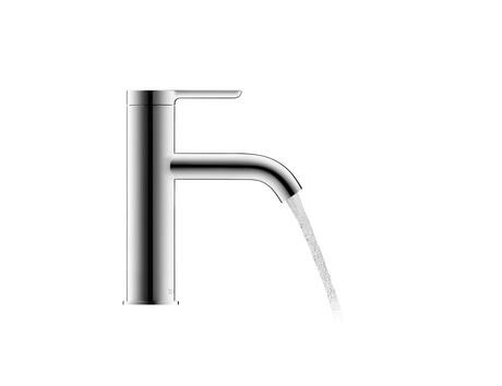 C.1 Bathroom Sink Faucet S