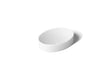 Vox® 20" oval vessel bathroom sink