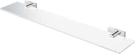 Karree Bathroom Shelf