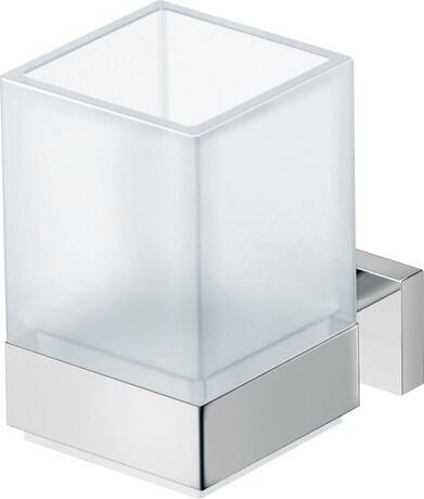 Karree Toothbrush Holder