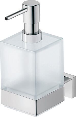 Karree Soap Dispenser