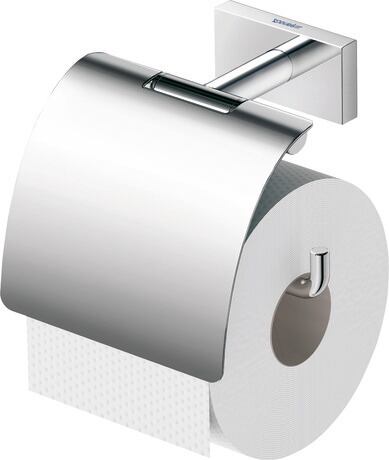Karree Toilet Paper Holder