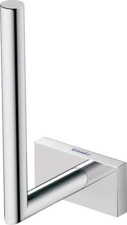 Karree Toilet Paper Holder