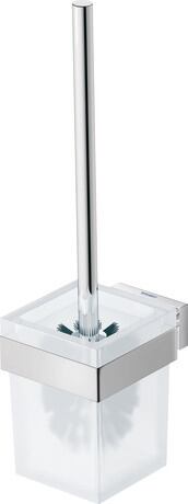 Karree Toilet Brush